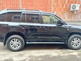 Toyota Land Cruiser 2010 года за 17 000 000 тг. в Астана – фото 5