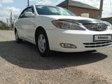 Toyota Camry 2003 годаүшін5 500 000 тг. в Тараз