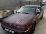 Mitsubishi Galant 1991 годаfor850 000 тг. в Жаркент