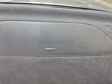 Kia K7 2020 года за 13 700 000 тг. в Шымкент – фото 19