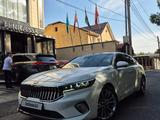Kia K7 2020 года за 13 700 000 тг. в Шымкент