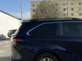 Toyota Sienna 2022 года за 18 000 000 тг. в Актау – фото 3