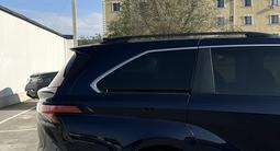 Toyota Sienna 2022 года за 18 000 000 тг. в Актау – фото 3