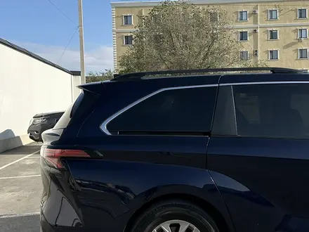 Toyota Sienna 2022 года за 18 000 000 тг. в Актау – фото 3
