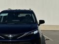 Toyota Sienna 2022 года за 18 000 000 тг. в Актау – фото 4
