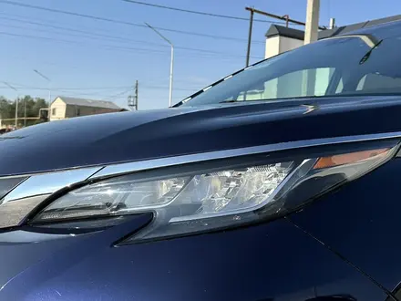 Toyota Sienna 2022 года за 18 000 000 тг. в Актау – фото 7