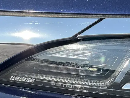 Toyota Sienna 2022 года за 18 000 000 тг. в Актау – фото 6