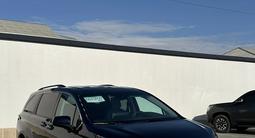 Toyota Sienna 2022 года за 18 000 000 тг. в Актау – фото 5