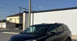 Toyota Sienna 2022 года за 18 000 000 тг. в Актау – фото 2