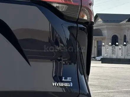 Toyota Sienna 2022 года за 18 000 000 тг. в Актау – фото 11
