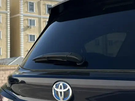 Toyota Sienna 2022 года за 18 000 000 тг. в Актау – фото 15
