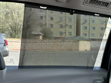 Toyota Sienna 2022 года за 18 000 000 тг. в Актау – фото 22