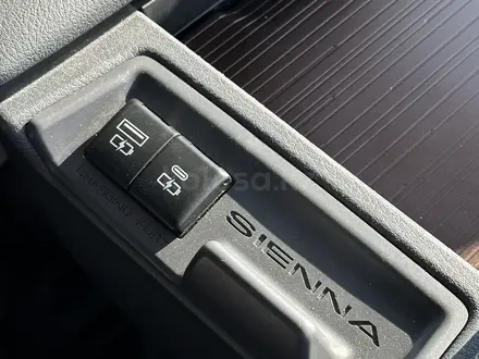 Toyota Sienna 2022 года за 18 000 000 тг. в Актау – фото 20