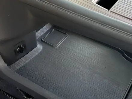 Toyota Sienna 2022 года за 18 000 000 тг. в Актау – фото 25