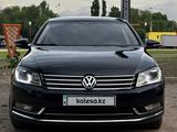 Volkswagen Passat 2012 годаүшін5 200 000 тг. в Алматы – фото 2