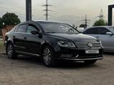 Volkswagen Passat 2012 годаүшін5 200 000 тг. в Алматы – фото 3