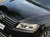 Volkswagen Passat 2012 годаүшін5 200 000 тг. в Алматы – фото 4