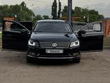 Volkswagen Passat 2012 годаүшін5 200 000 тг. в Алматы – фото 5
