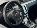 Volkswagen Passat 2012 года за 5 200 000 тг. в Алматы – фото 11