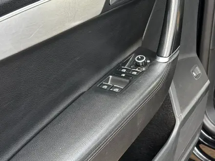 Volkswagen Passat 2012 года за 5 200 000 тг. в Алматы – фото 17