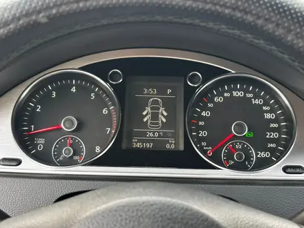 Volkswagen Passat 2012 года за 5 200 000 тг. в Алматы – фото 18