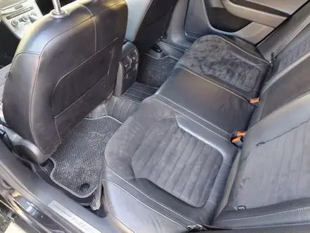Volkswagen Passat 2012 года за 5 200 000 тг. в Алматы – фото 20