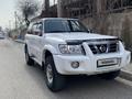 Nissan Patrol 2003 годаfor7 500 000 тг. в Шымкент