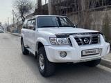 Nissan Patrol 2003 года за 7 500 000 тг. в Шымкент