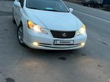 Lexus ES 350 2007 года за 6 500 000 тг. в Кызылорда – фото 2