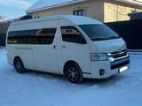 Toyota Hiace 2014 годаүшін15 300 000 тг. в Астана
