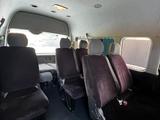 Toyota Hiace 2014 годаүшін15 300 000 тг. в Астана – фото 3