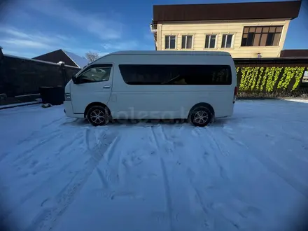 Toyota Hiace 2014 года за 15 300 000 тг. в Астана – фото 2