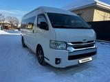 Toyota Hiace 2014 года за 14 700 000 тг. в Астана