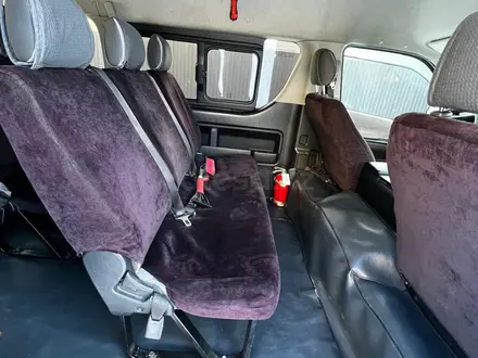 Toyota Hiace 2014 года за 15 300 000 тг. в Астана – фото 8