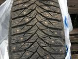 Triangle IcelynX TI501 215/55 R17 98T с шипами за 125 000 тг. в Астана – фото 3