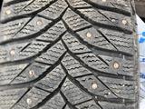 Triangle IcelynX TI501 215/55 R17 98T с шипамиүшін125 000 тг. в Астана – фото 5