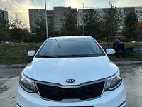 Kia Rio 2016 года за 5 800 000 тг. в Алматы