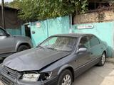Toyota Camry 1997 года за 1 700 000 тг. в Алматы – фото 2