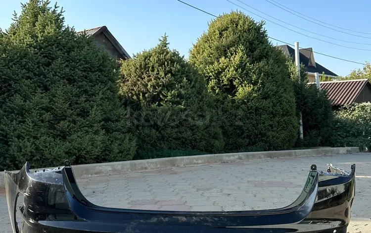 Задний бампер на KIA K5 за 45 000 тг. в Алматы