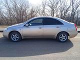 Nissan Primera 2004 годаүшін2 350 000 тг. в Астана – фото 4