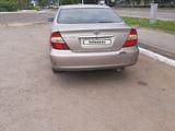 Toyota Camry 2004 года за 2 500 000 тг. в Караганда – фото 2