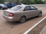 Toyota Camry 2004 года за 2 500 000 тг. в Караганда – фото 5