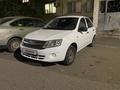 ВАЗ (Lada) Granta 2190 2014 года за 2 350 000 тг. в Павлодар – фото 3