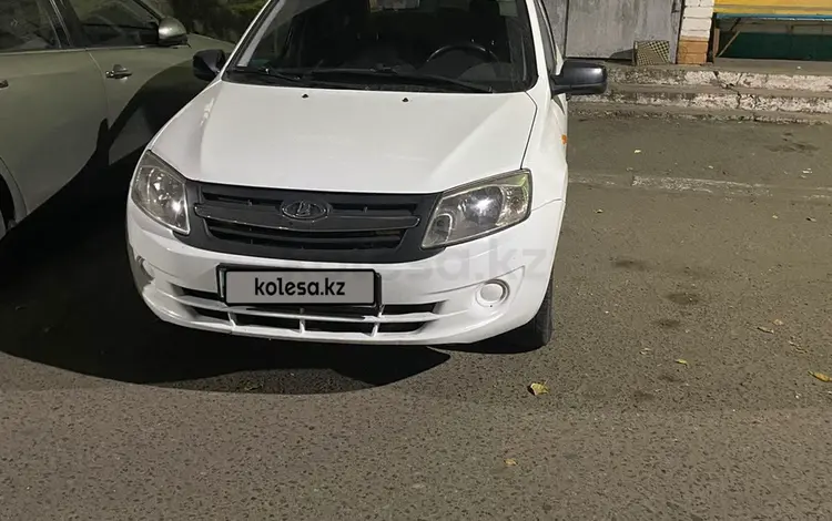 ВАЗ (Lada) Granta 2190 2014 года за 2 350 000 тг. в Павлодар