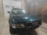 Audi 80 1992 года за 1 400 000 тг. в Темиртау – фото 3