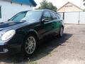 Mercedes-Benz E 320 2003 годаүшін9 600 000 тг. в Жетысай – фото 4