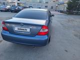 Toyota Camry 2002 года за 5 500 000 тг. в Павлодар – фото 5