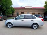 ВАЗ (Lada) Granta 2190 2016 годаfor2 800 000 тг. в Уральск – фото 3