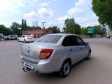 ВАЗ (Lada) Granta 2190 2016 годаfor2 800 000 тг. в Уральск – фото 4