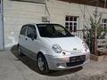 Daewoo Matiz 2002 годаfor1 100 000 тг. в Туркестан – фото 11